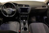 Volkswagen Tiguan Allspace vaihtoauto