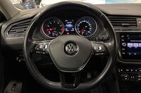 Volkswagen Tiguan Allspace vaihtoauto