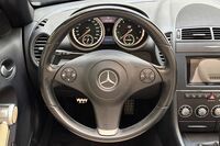 Mercedes-Benz SLK vaihtoauto