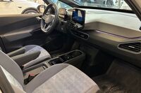 Volkswagen ID.3 vaihtoauto