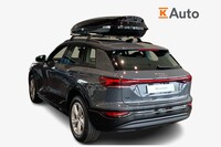 Audi Q6 e-tron vaihtoauto