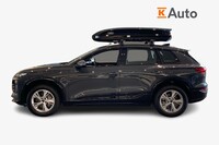 Audi Q6 e-tron vaihtoauto