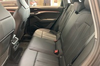 Audi Q6 e-tron vaihtoauto