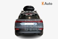 Audi Q6 e-tron vaihtoauto