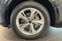 Audi Q6 e-tron vaihtoauto