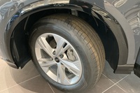 Audi Q6 e-tron vaihtoauto