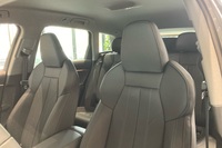 Audi Q6 e-tron vaihtoauto