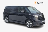 Volkswagen ID. Buzz vaihtoauto