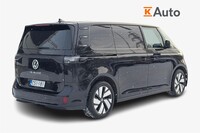 Volkswagen ID. Buzz vaihtoauto