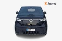 Volkswagen ID. Buzz vaihtoauto