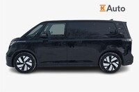 Volkswagen ID. Buzz vaihtoauto