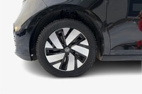 Volkswagen ID. Buzz vaihtoauto