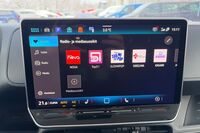 Volkswagen ID. Buzz vaihtoauto