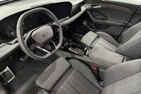 Audi Q6 e-tron vaihtoauto