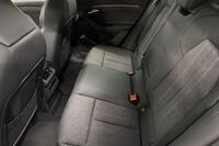 Audi Q6 e-tron vaihtoauto