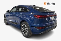 Audi Q6 e-tron vaihtoauto