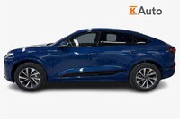 Audi Q6 e-tron vaihtoauto