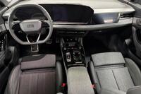 Audi Q6 e-tron vaihtoauto