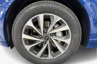 Audi Q6 e-tron vaihtoauto