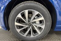 Audi Q6 e-tron vaihtoauto