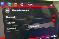 Volkswagen ID.3 vaihtoauto