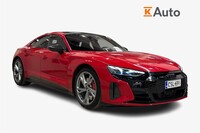 Audi RS e-tron GT vaihtoauto