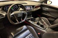 Audi RS e-tron GT vaihtoauto