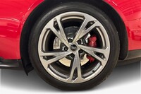 Audi RS e-tron GT vaihtoauto