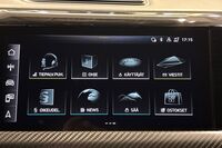 Audi RS e-tron GT vaihtoauto