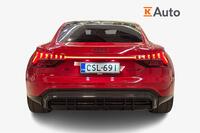 Audi RS e-tron GT vaihtoauto