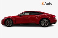 Audi RS e-tron GT vaihtoauto