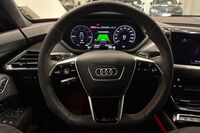 Audi RS e-tron GT vaihtoauto