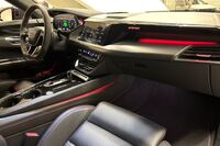 Audi RS e-tron GT vaihtoauto