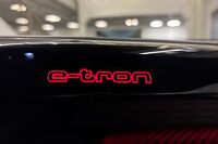 Audi RS e-tron GT vaihtoauto