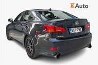 Lexus IS vaihtoauto