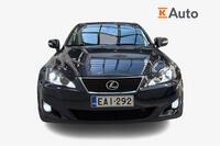 Lexus IS vaihtoauto
