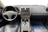 Lexus IS vaihtoauto