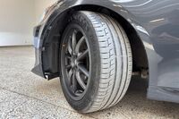 Lexus IS vaihtoauto