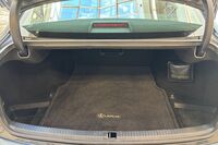 Lexus IS vaihtoauto