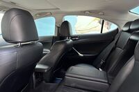 Lexus IS vaihtoauto
