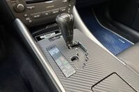 Lexus IS vaihtoauto