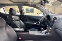 Lexus IS vaihtoauto