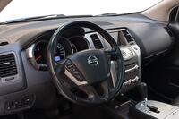 Nissan Murano vaihtoauto