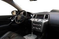Nissan Murano vaihtoauto