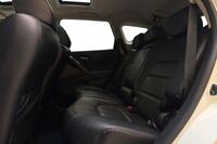 Nissan Murano vaihtoauto