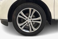 Nissan Murano vaihtoauto