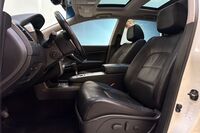Nissan Murano vaihtoauto