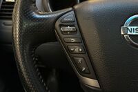 Nissan Murano vaihtoauto