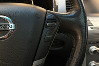Nissan Murano vaihtoauto