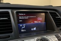 Nissan Murano vaihtoauto